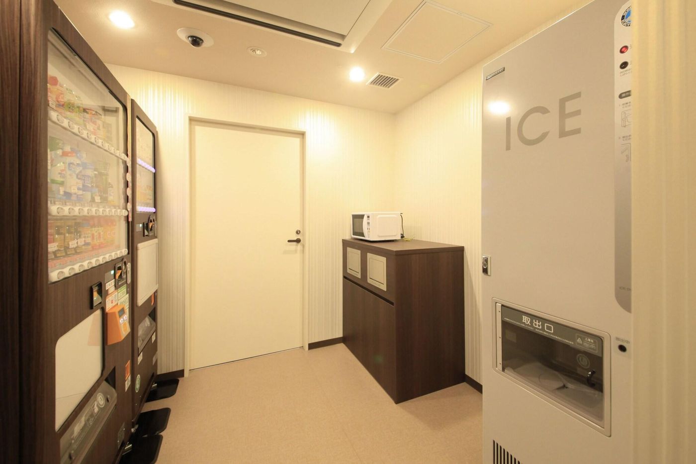 Richmond Hotel Premier Tokyo Oshiage-Japan-Tokyo-General view-9