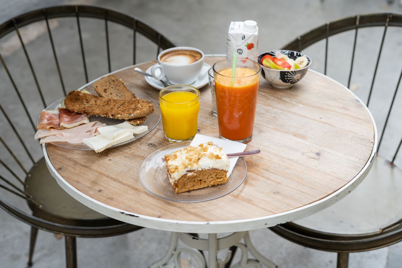 Hotel-Soho-Boutique-Malaga-Bar-40