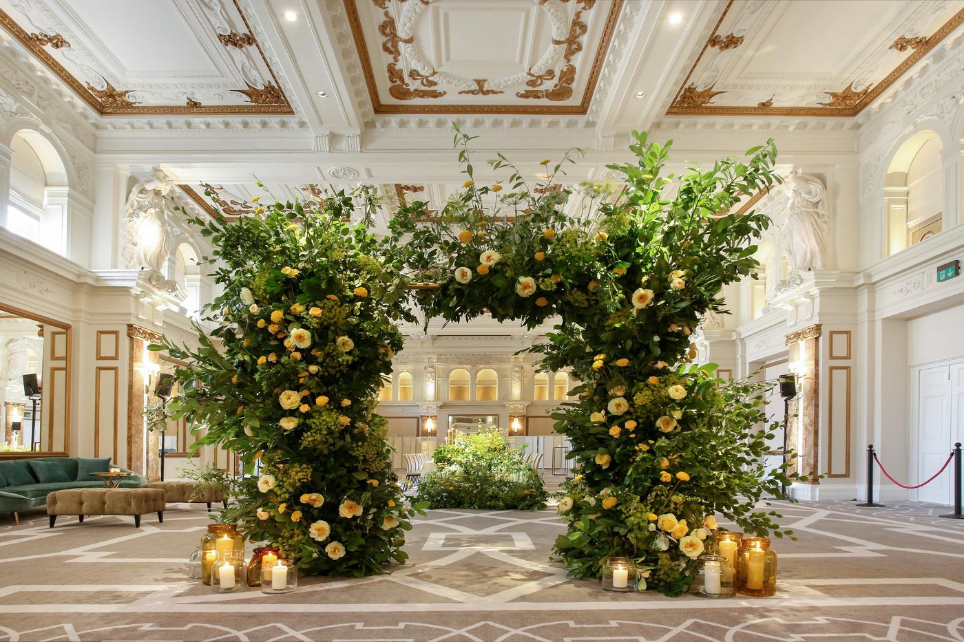 Kimpton London Fitzroy - United Kingdom - LONDON - Conferences - 3