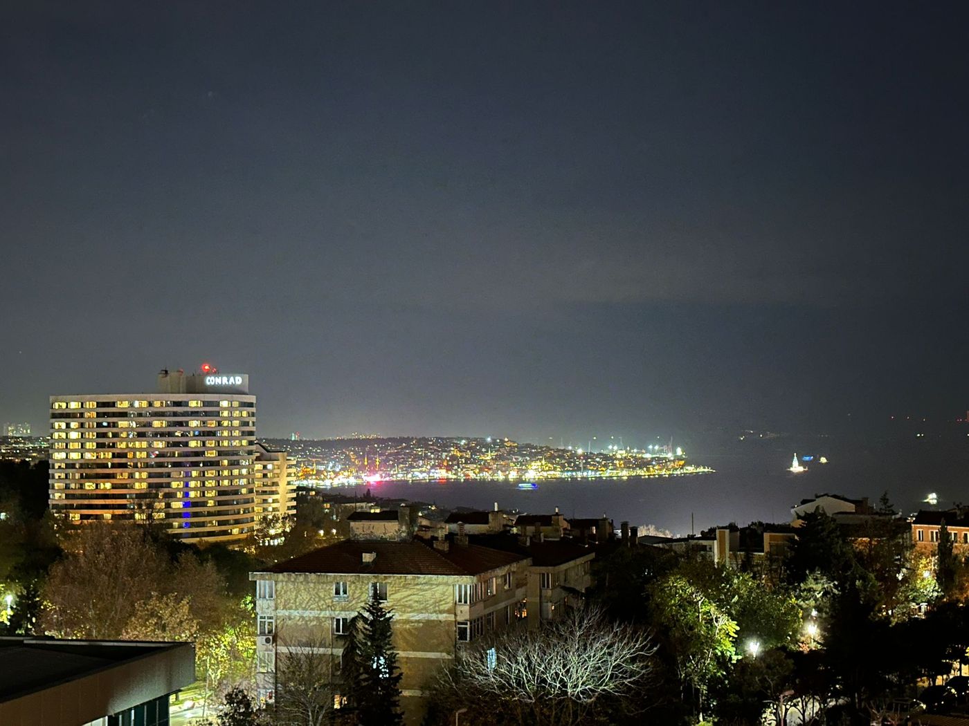 Prime Bosphorus-Turkey-Beşiktaş-Lobby-4