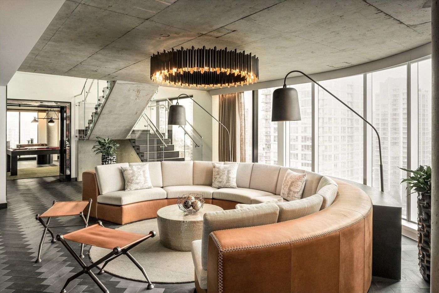 the-DOUGLAS--Autograph-Collection-Room-13