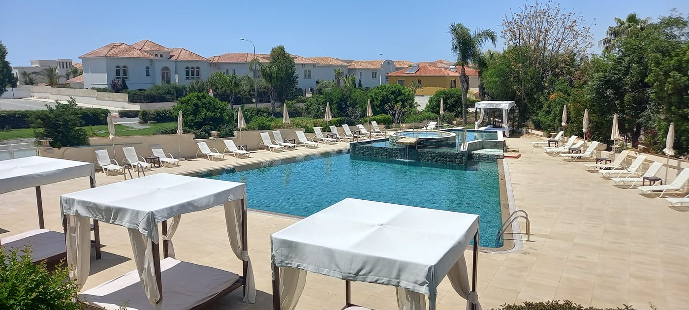 E-Hotel-Spa-and-Resort-General-view-3