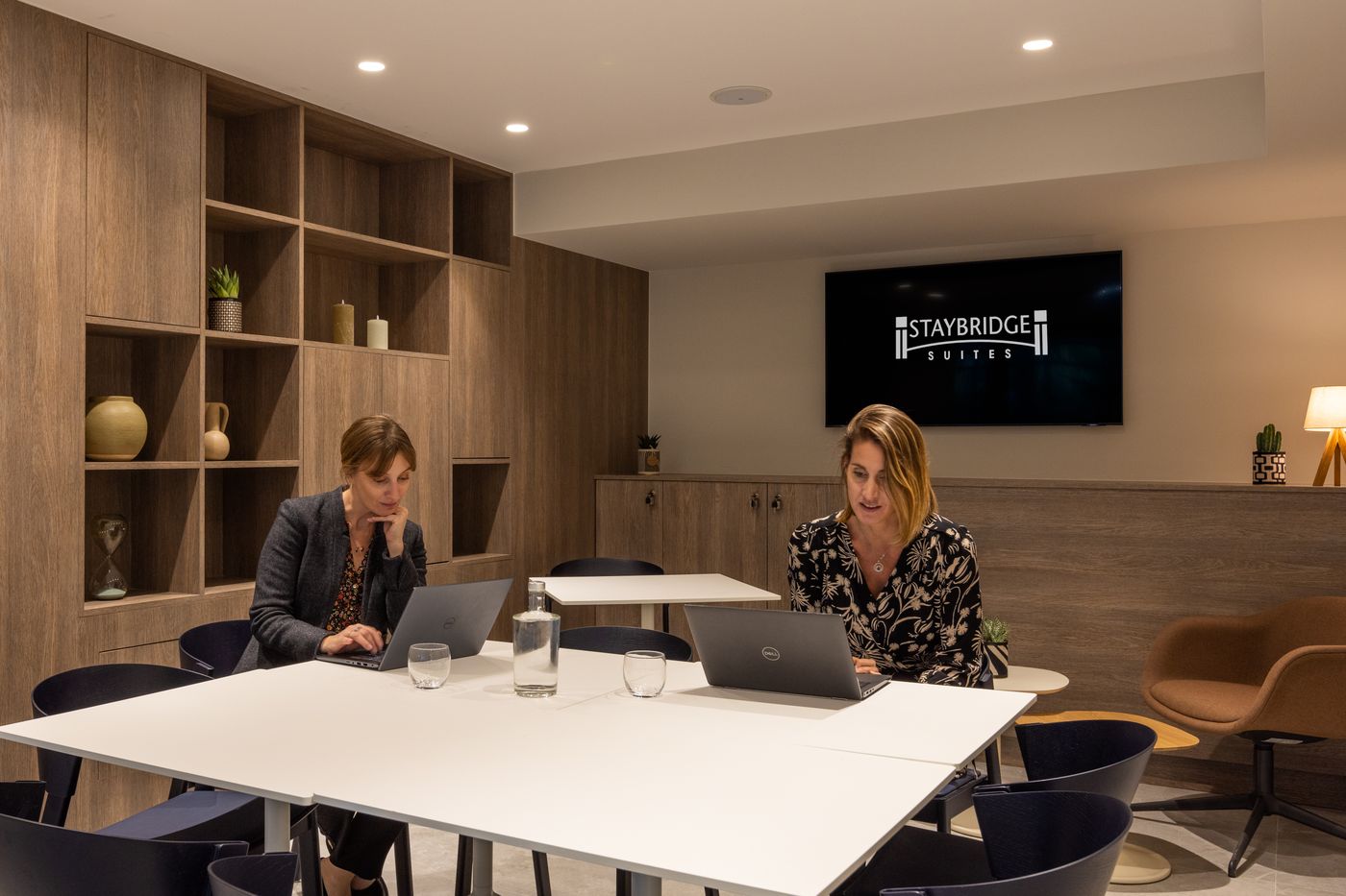 Staybridge Suites Cannes Centre - France - Cannes - Conferences - 7