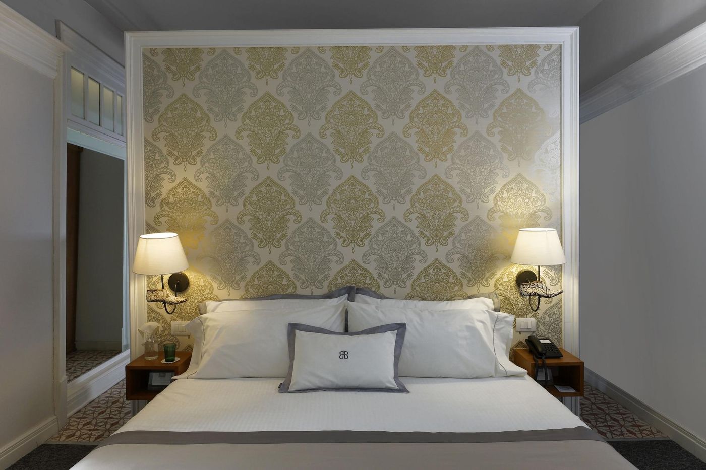 Casa Goliana La Roma-Mexico-MEXICO CITY-General view-1