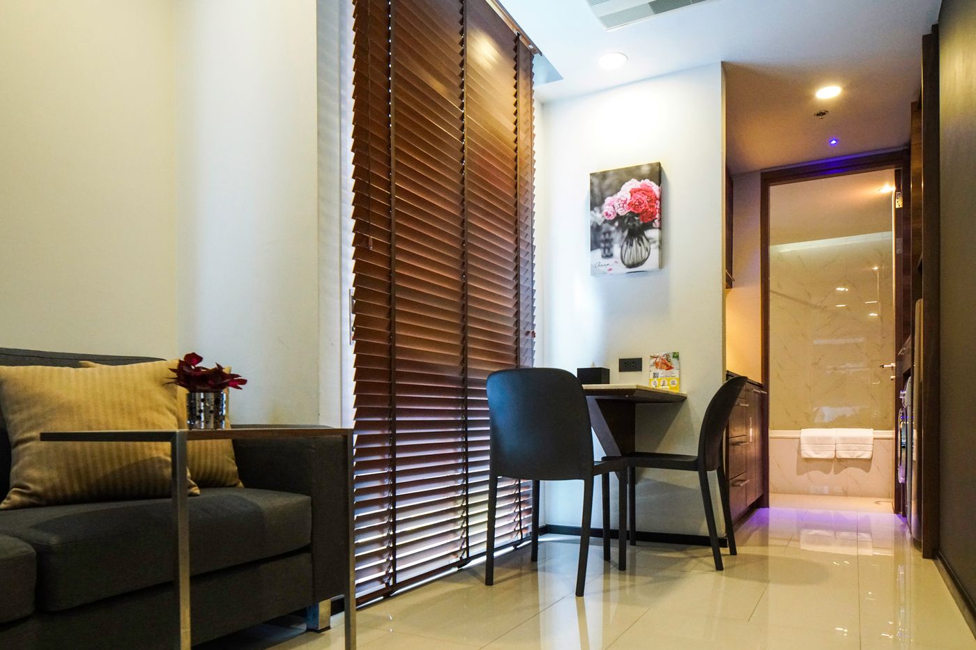 LiT BANGKOK Residence-Thailand-Bangkok-Room-10