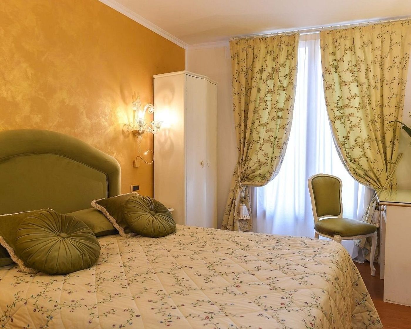 Hotel San Zaccaria - Italy - Venezia - Room - 2