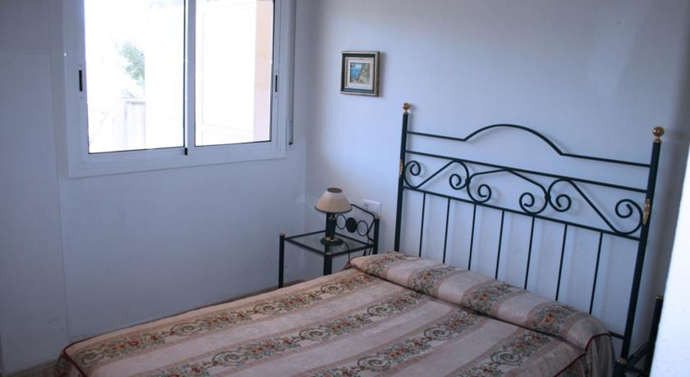 Siesta Dorada Club Apartments