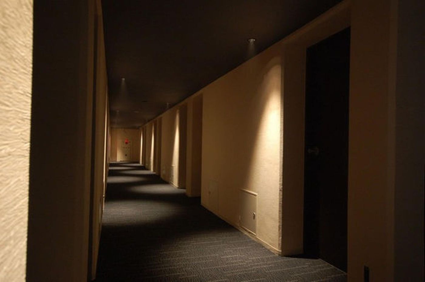 Center Hotel Tokyo-Japan-Tokyo-General view-4