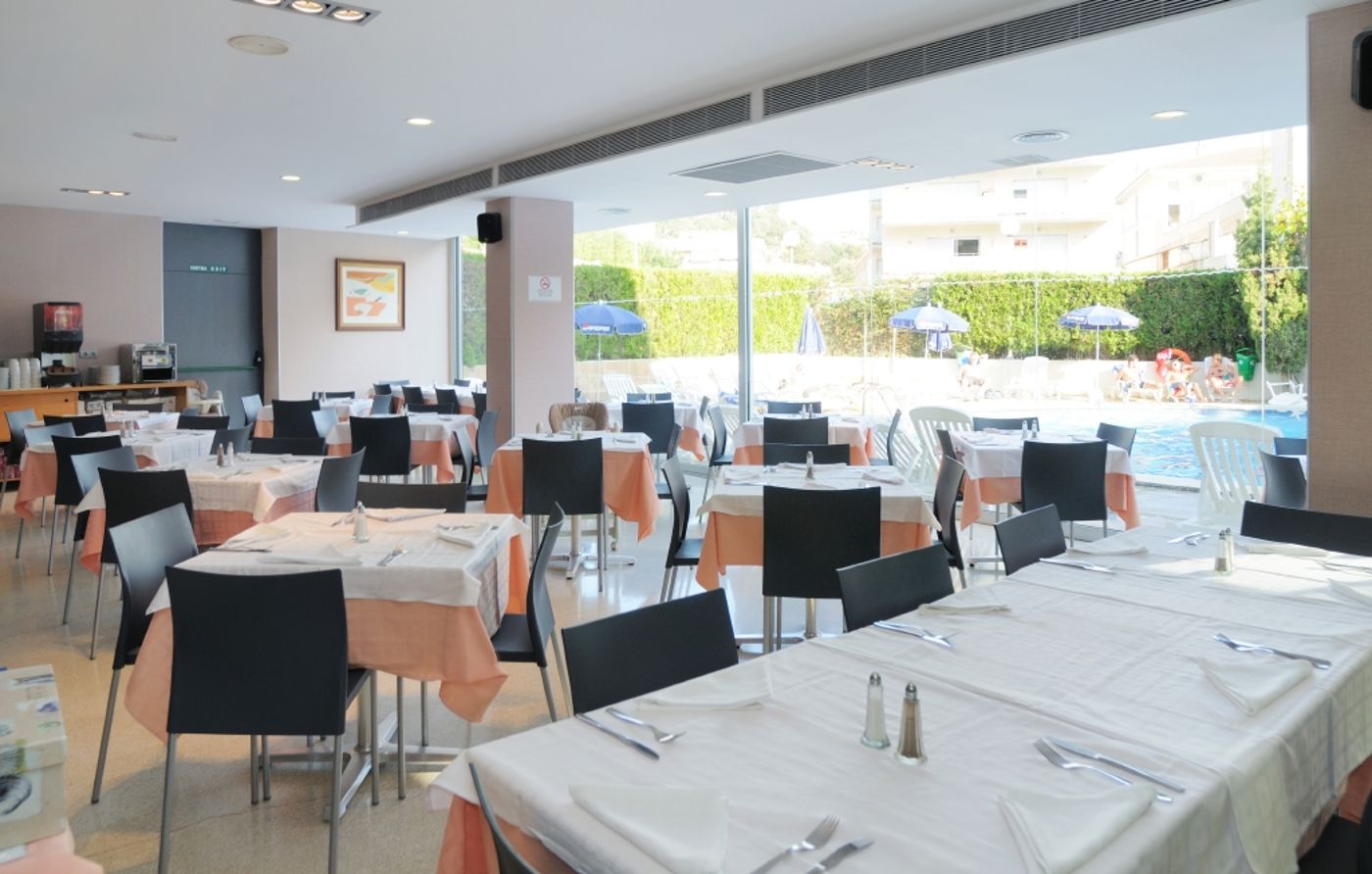 MedPlaya Esmeraldas Aparthotel