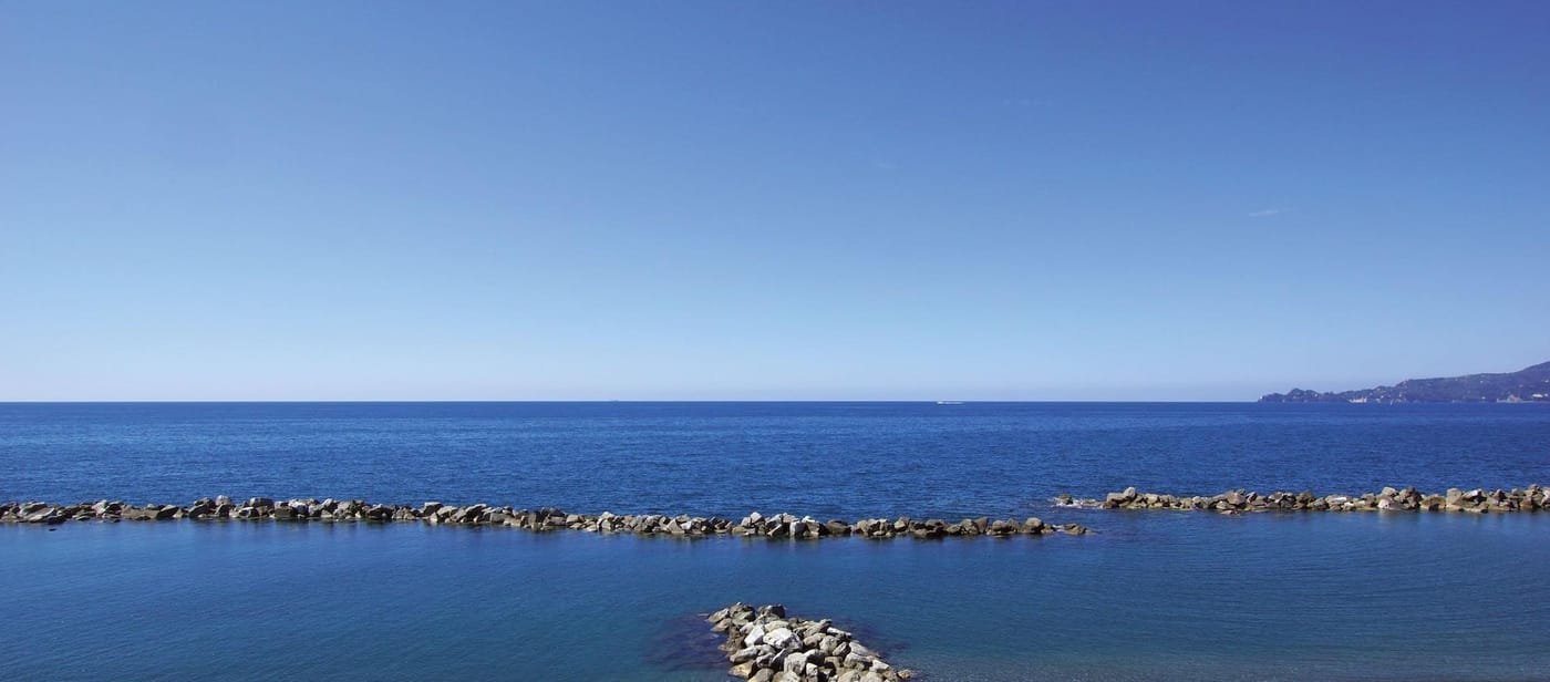 Grand Hotel Torre Fara - Italy - Chiavari - Room - 9