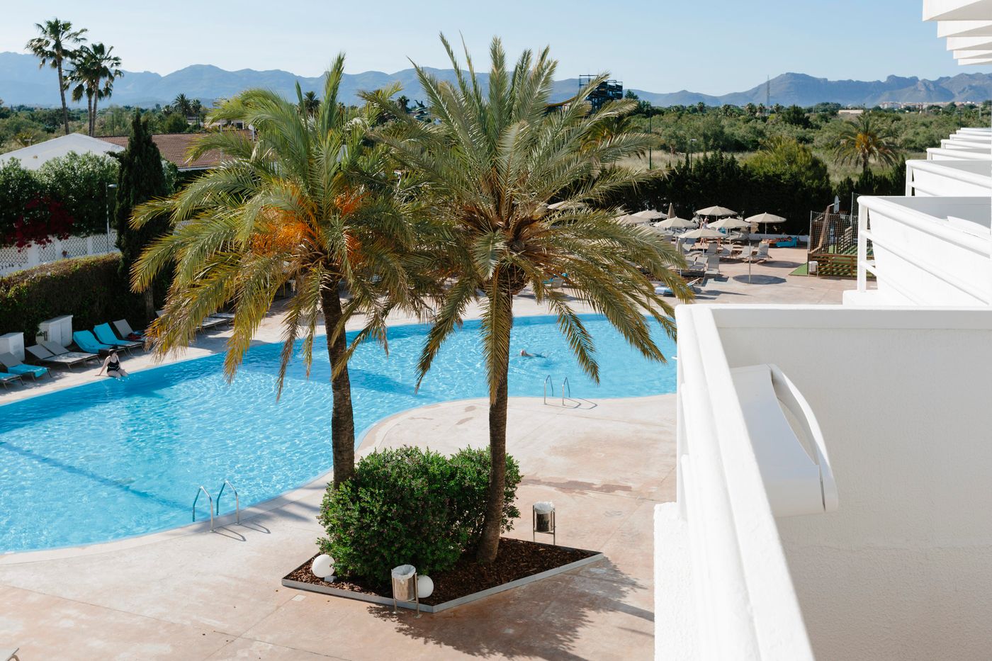 AluaSoul Alcudia Bay - Adults Only