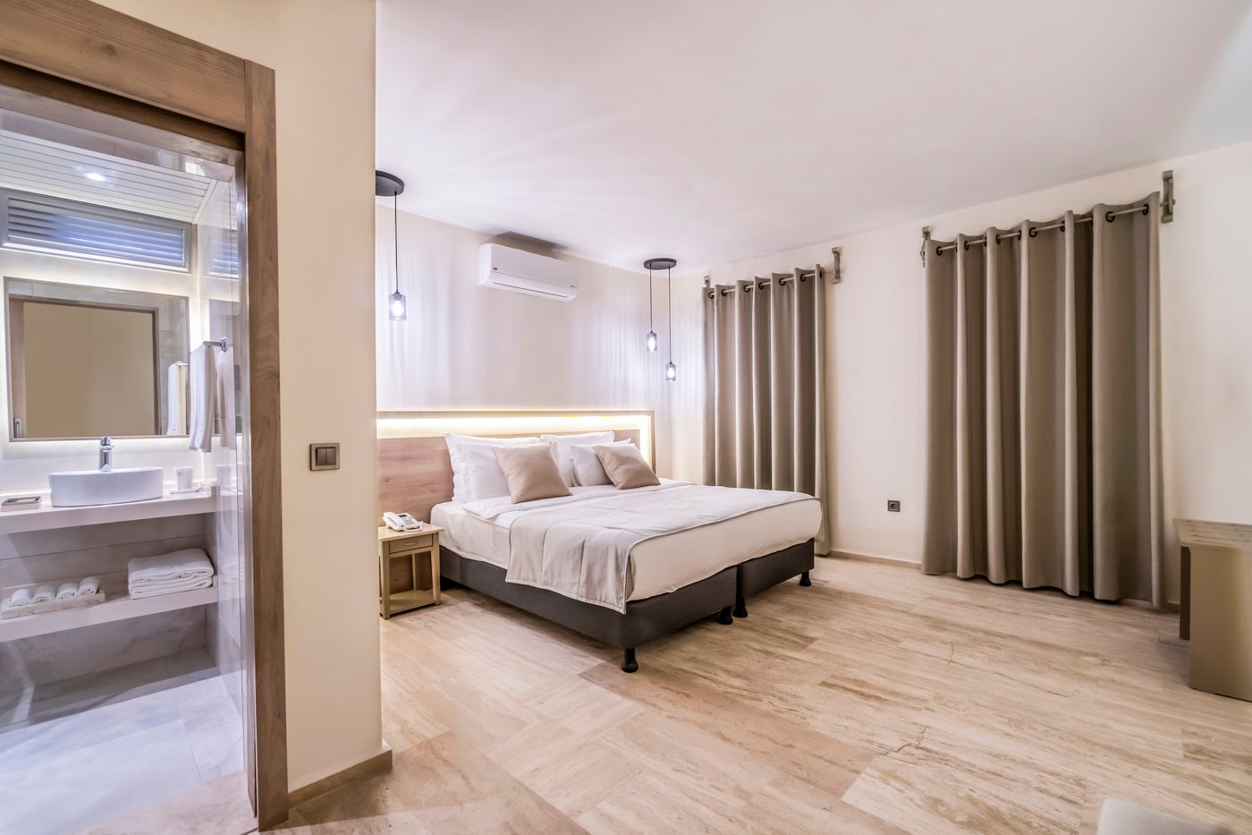 Manzara Boutique Hotel - Adult Only +12