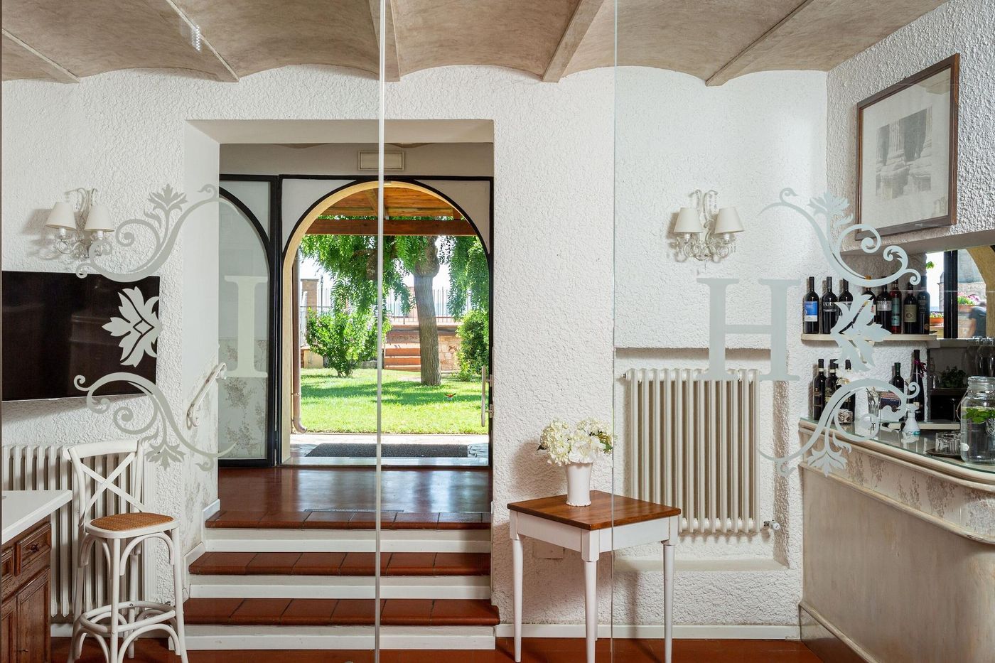 IDEALE-Italy-ASSISI - PERUGIA-Lobby-9