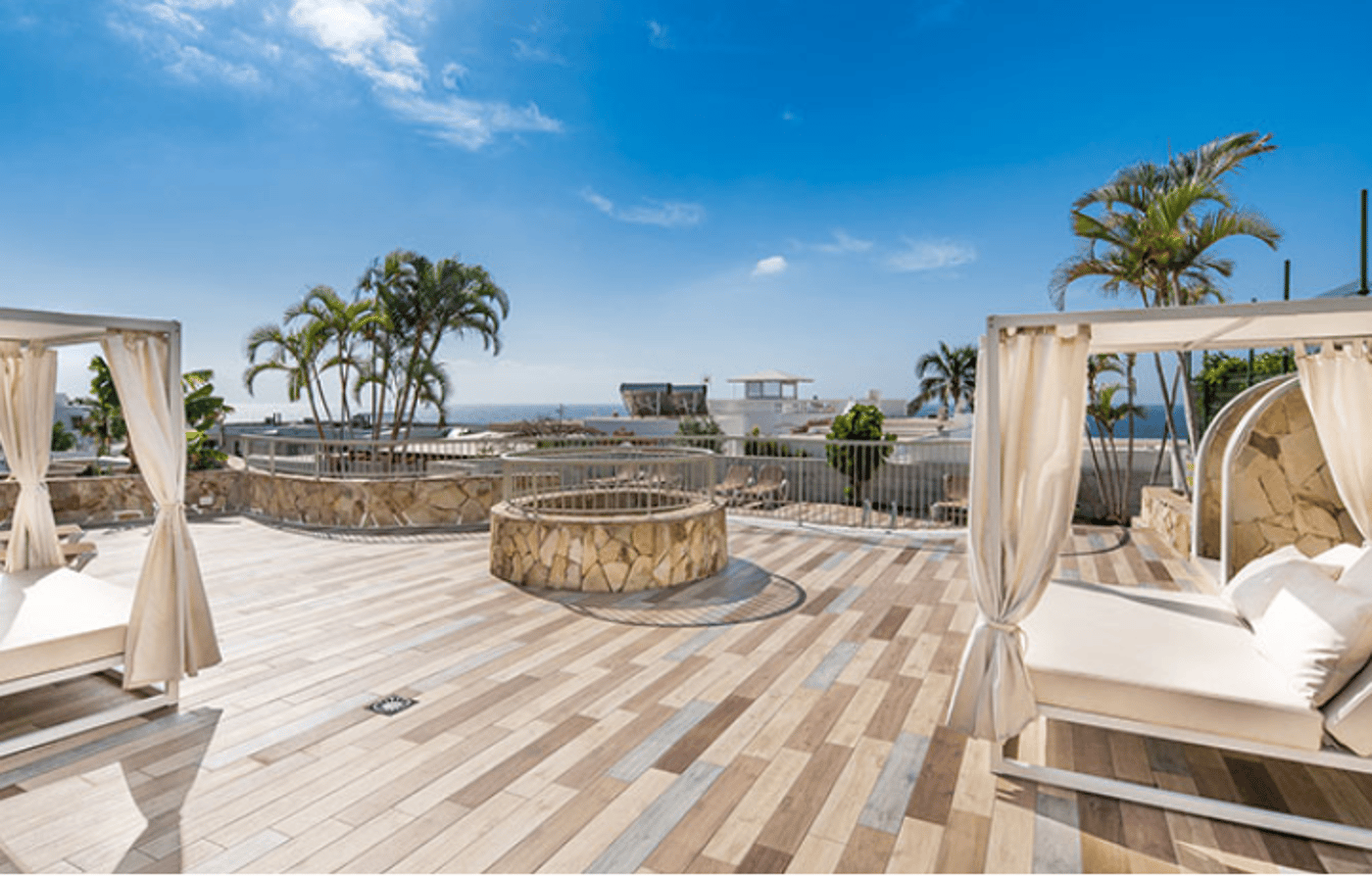 Apartments Garden & Sea Boutique Lodging Home Collection