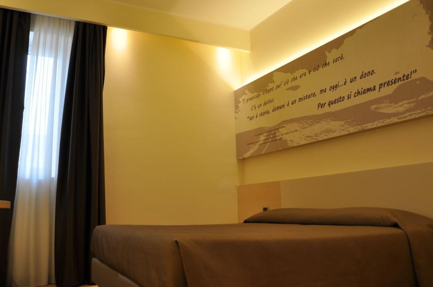 Grand Hotel Olimpo-Italy-ALBEROBELLO-General view-10