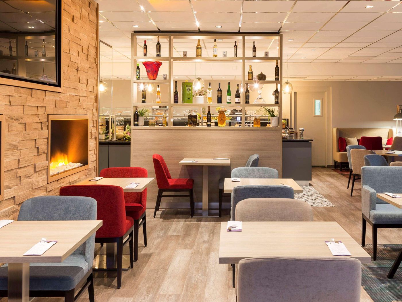 Mercure-Hotel-Amsterdam-West-Restaurant-7