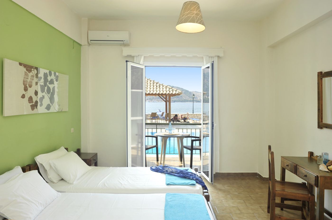 Marika Apartments Corfu