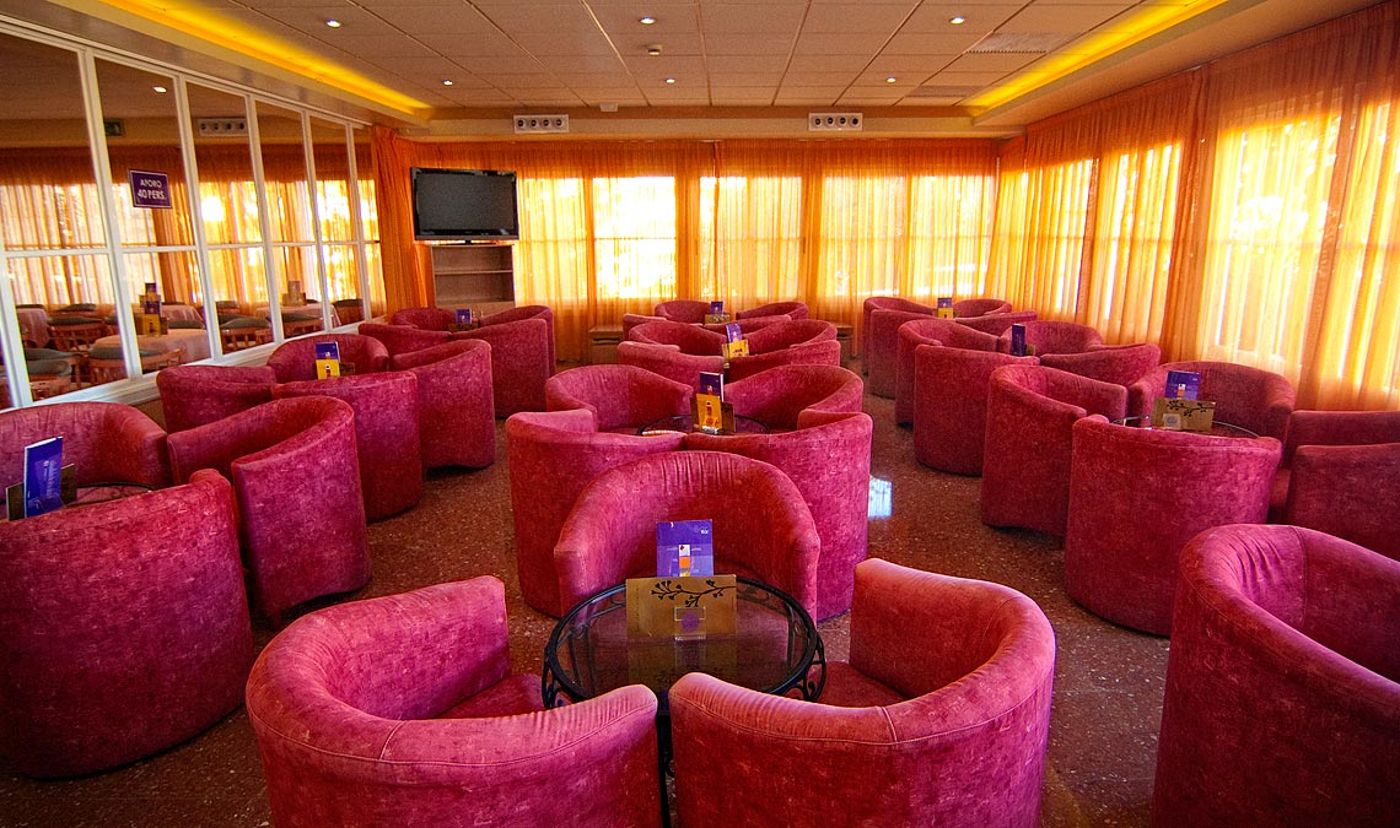 Servigroup Torre Dorada