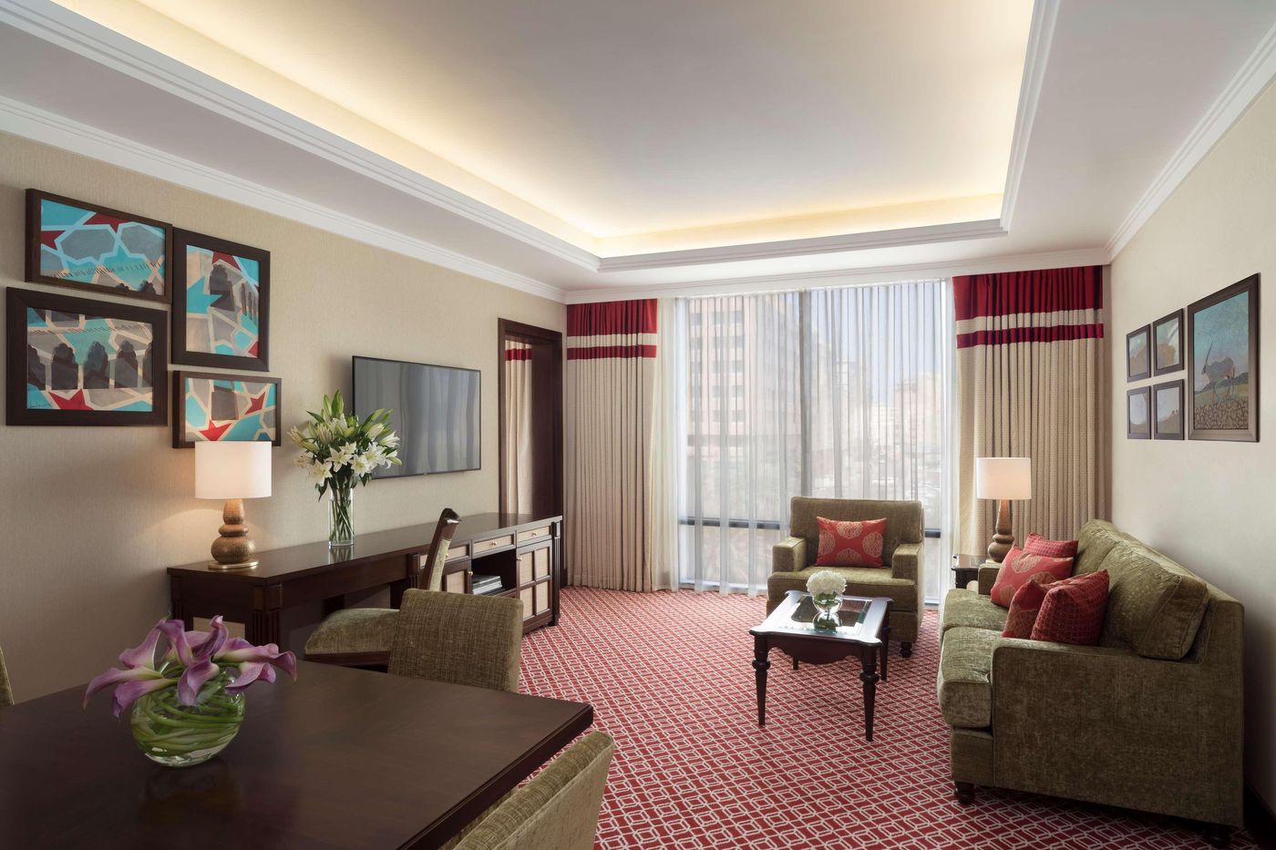 Al-Najada-Doha-Hotel-by-Tivoli-Room-23