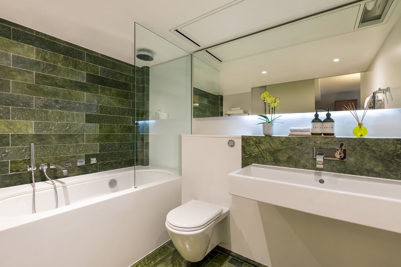 Town Hall Hotel - United Kingdom - London - Room - 5