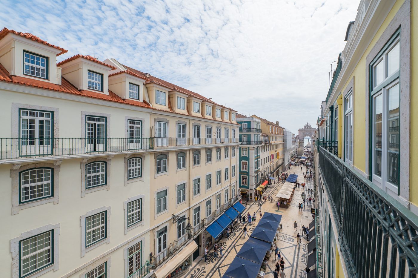 Via-Augusta-129-General-view-1