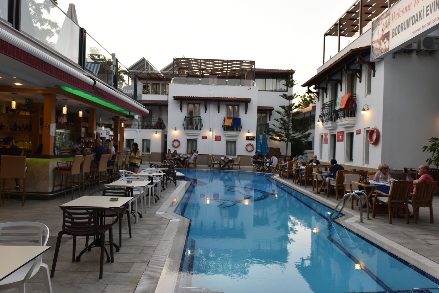 Istankoy-Hotel-Bodrum-Pool-1