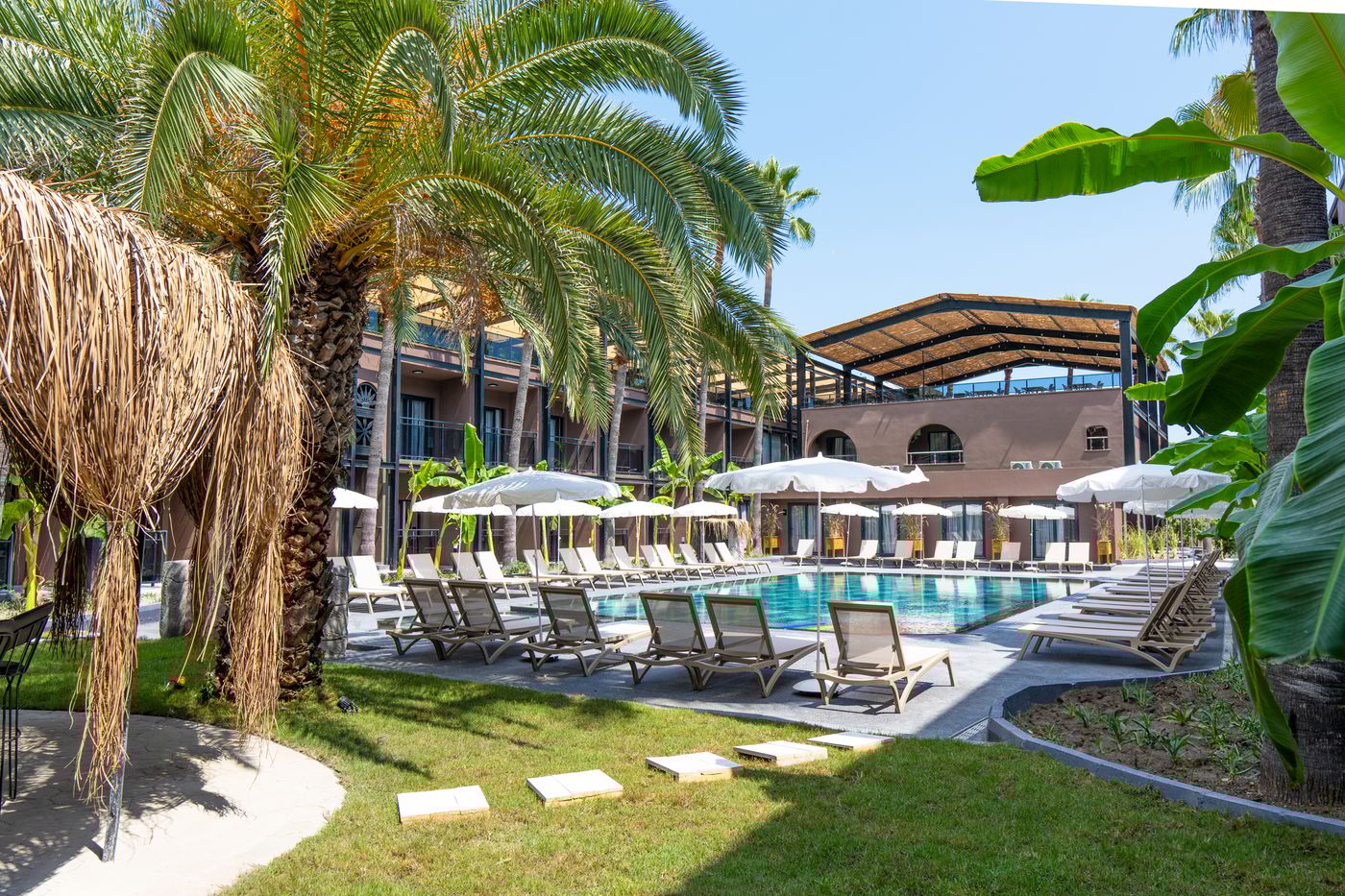 Golden Sun Mesolithic