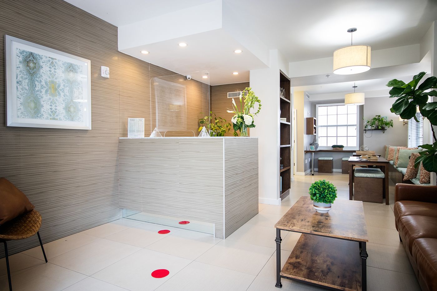 Riviere South Beach - United States - MIAMI BEACH - Lobby - 5