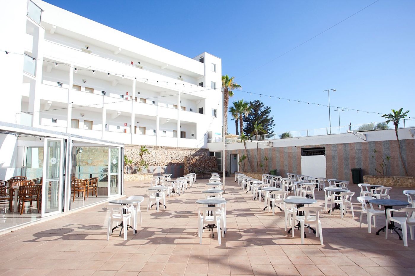 Tarifas Zero Drach del Mar