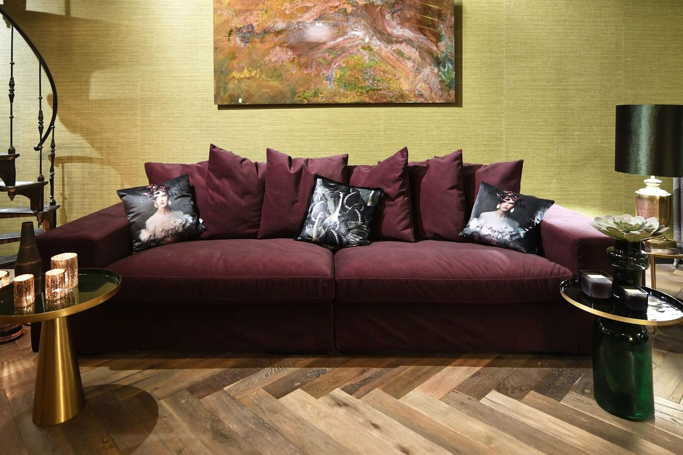 Hotel-Suites-Wilma-J-Lobby-14