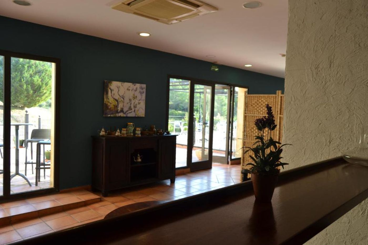 La-Figuerola--Resort---SPA-Lobby-37