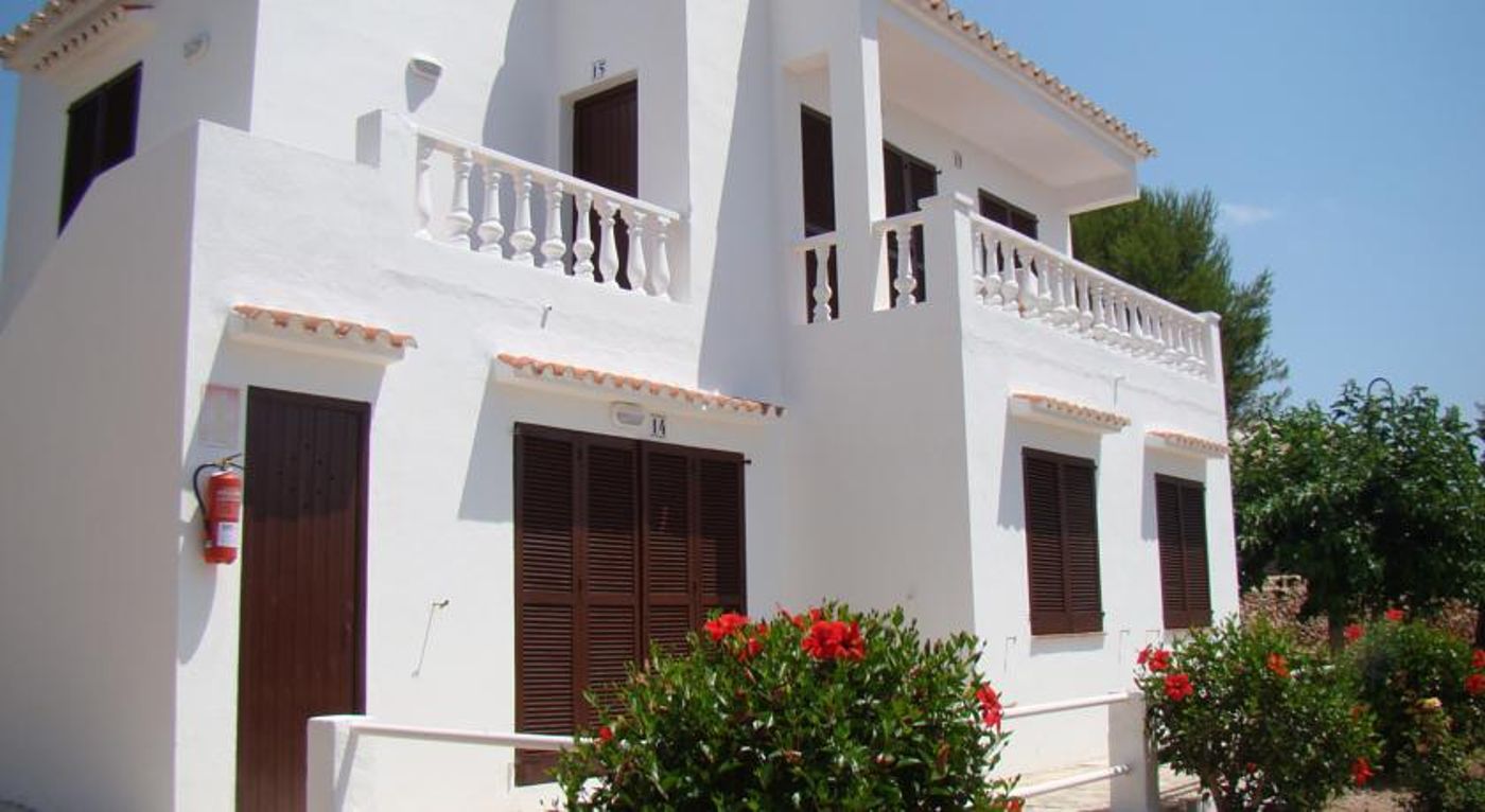 Binibeca Mar Apartments
