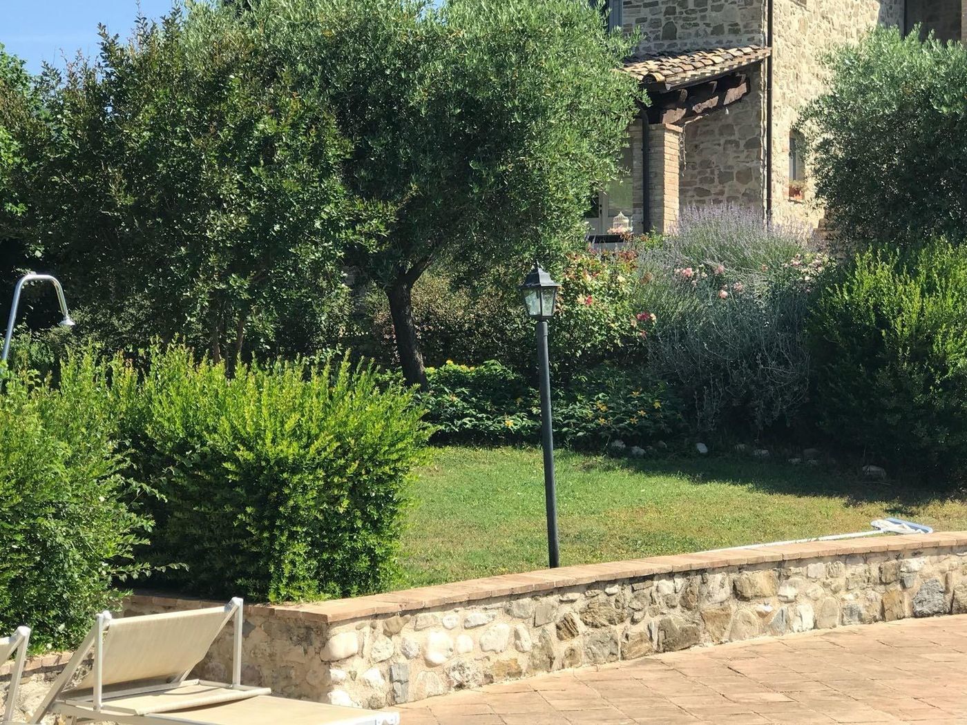 Re Arta Assisi Country Lifestyle-Italy-ASSISI-General view-6