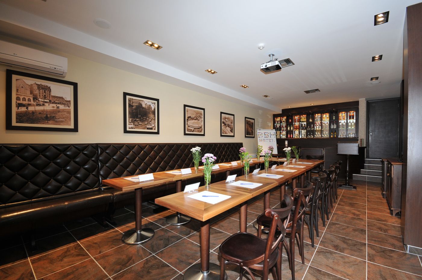 Belgrade Boutique House-Serbia-BELGRADE-Conferences-7