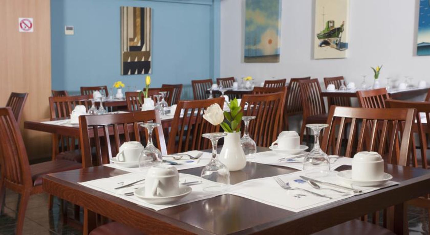 Best Western Pythagorion