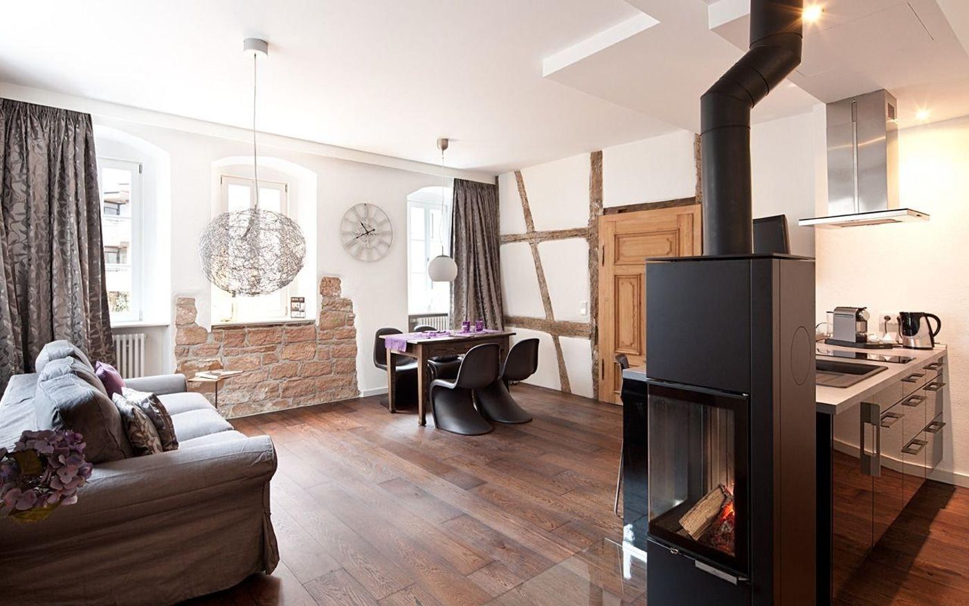 Konventchen - Germany - ASCHAFFENBURG - Room - 5