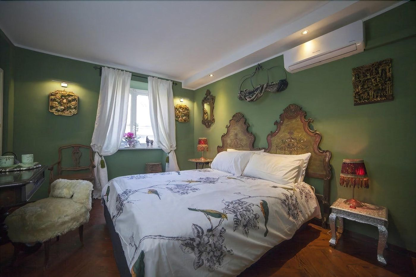 Residenze Torinesi -Cavour - Italy - TURIN - Room - 5