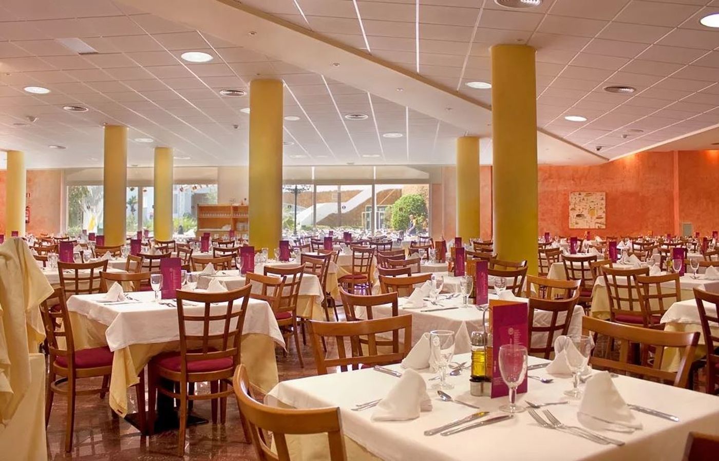 Servigroup Marina Mar