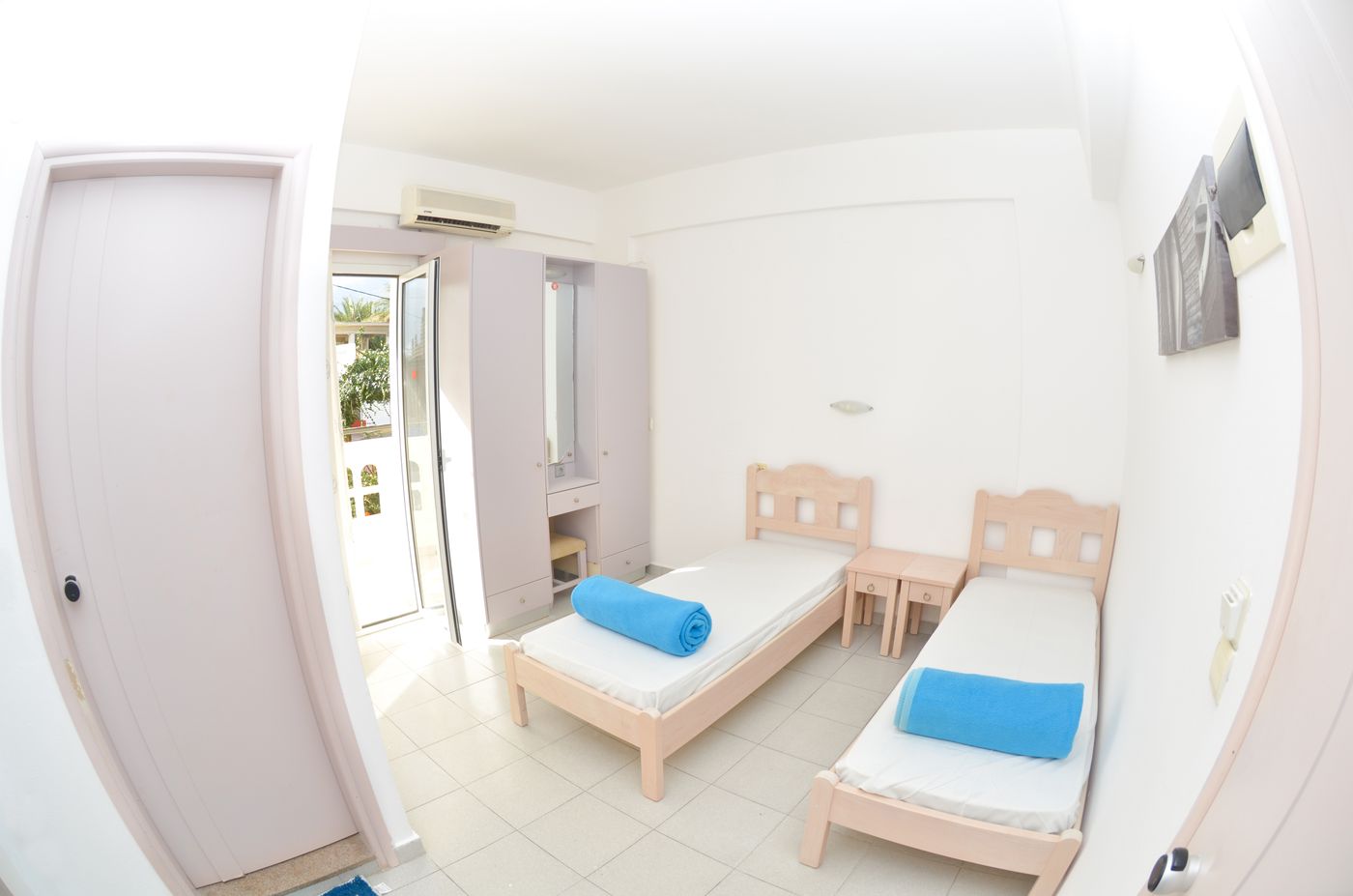 Stonewell Studios Malia