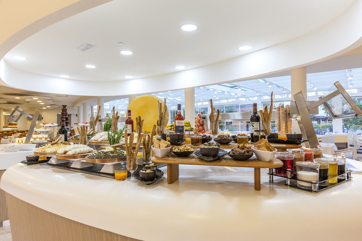 IBEROSTAR-Playa-Gaviotas-Restaurant-43