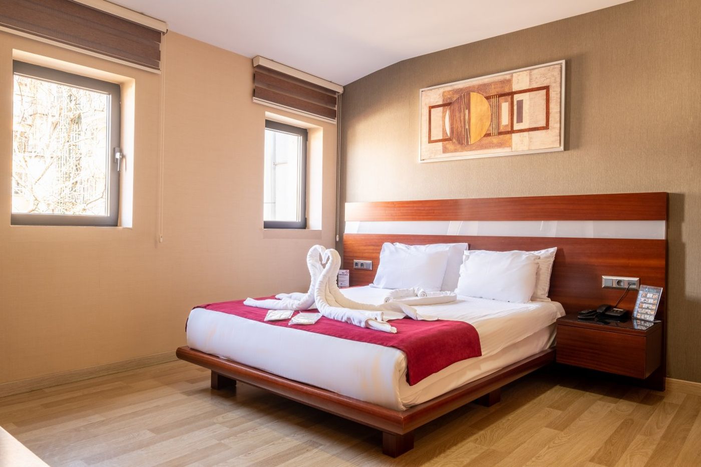 Park-by-Clover-Hotel-Room-23