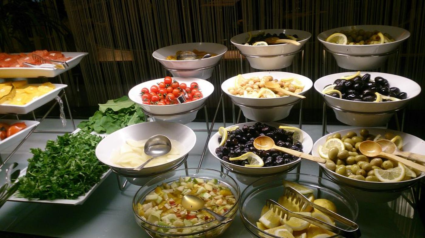 My City Otel Agaoglu-Turkey-Istanbul-Bar-7