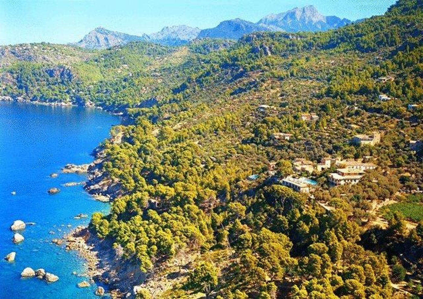 Hoposa Costa d'Or - Adults Only