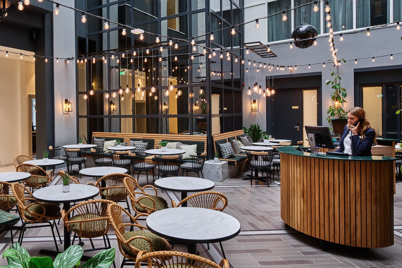 Staybridge Suites The Hague - Parliament-Netherlands-The Hague-General view-3