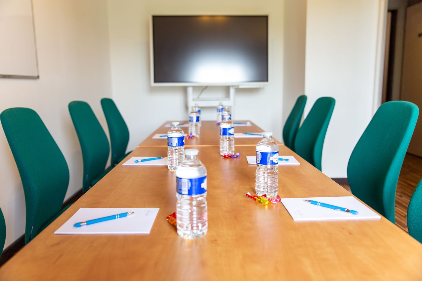 Zenitude Toulouse Le Parc de l´Escale - France - TOULOUSE - Conferences - 5