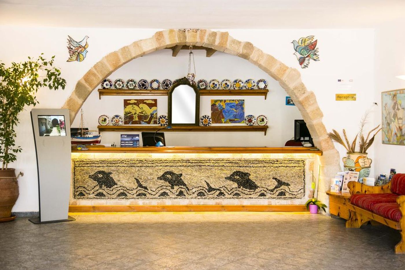 Ekaterini Apartments