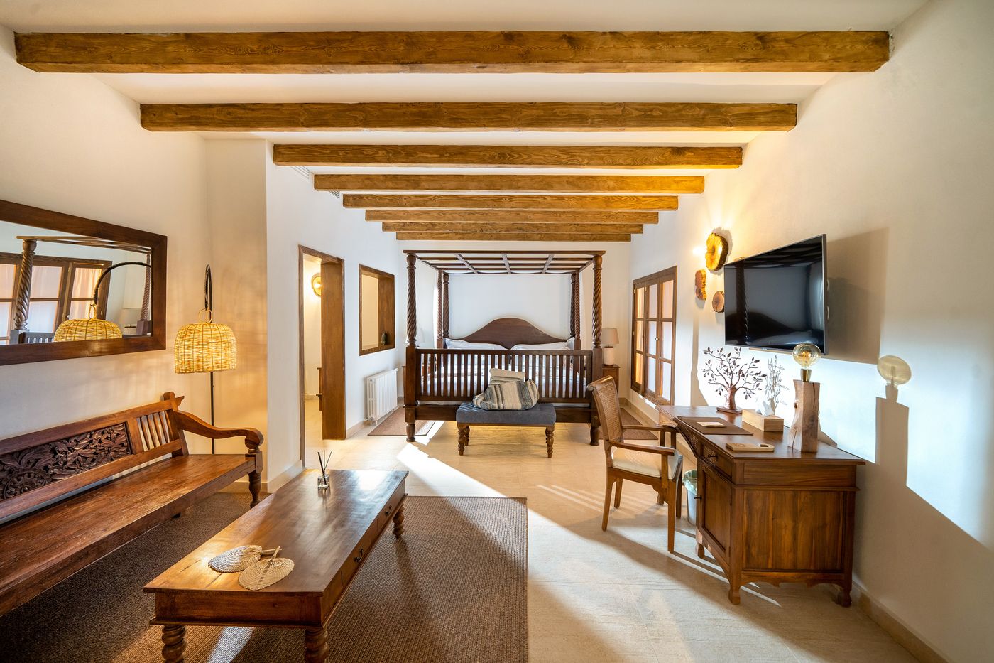 Ratxo Retreat Member of Melia Collection 