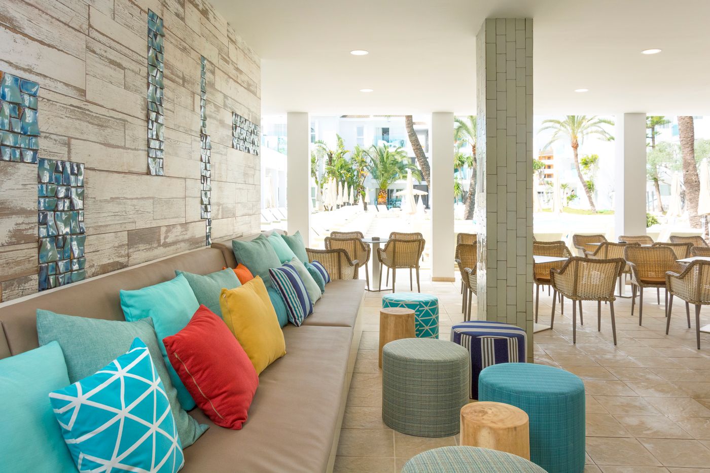 MarSenses Puerto Pollensa