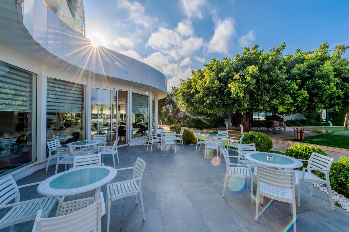 Gold Island Selected Hotel