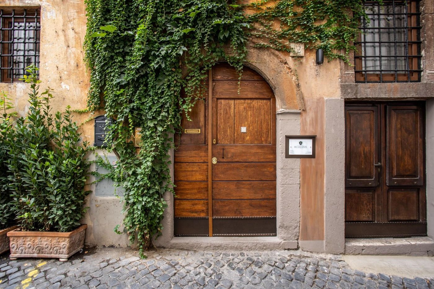 Boutique Relais Barozzi-Italy-Rome-General view-8